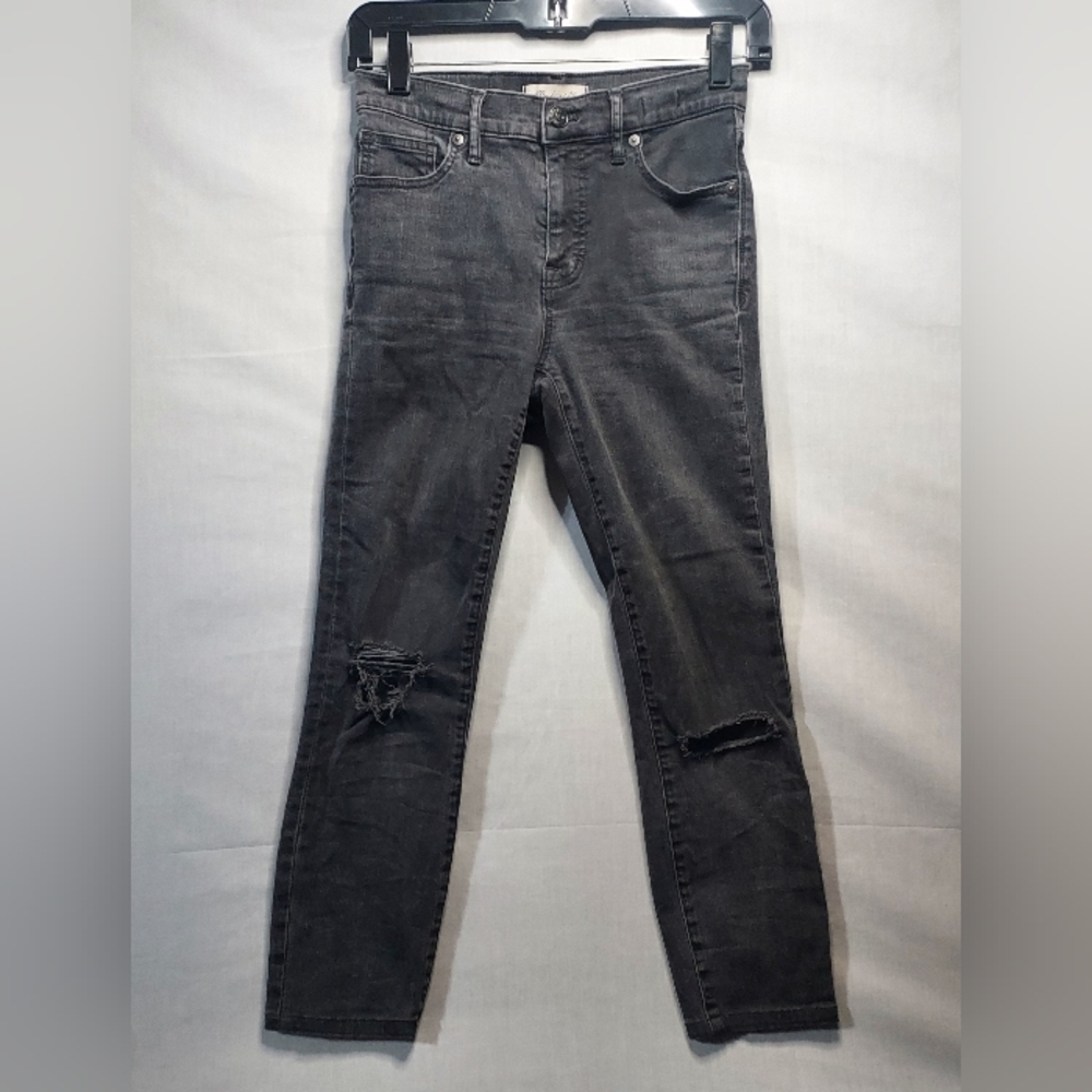 Madewell‎ women's jeans